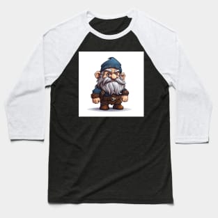 Dwarf Baseball T-Shirt